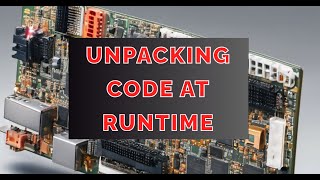 Microcorruption CTF - Runtime Code Unpacking Explained