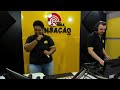 REVOADA DA SENSAÇÃO | DJ RYDER E NICOLE FELIX