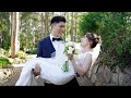 Allegro Kenthurst Wedding Video | Our Lady of the Rosary | Daniel & Harriet