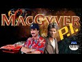 MacGyver - Magnum P.I. Theme Mashup - now investigating: MacGyver P.I. | EPIC