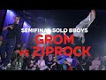 Zip Rock vs Grom  ➡ Semifinal at Break Rumble Pskov 2023