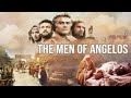 Men of Angelos (Ashab al kaif) English Episode 7