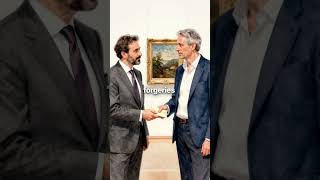 This Art Forger Fooled Museums for 30 Years With Fake Picassos