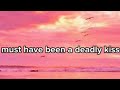 Only love can hurt like this - Paloma faith ( Lyrics )