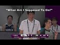 FUTURE WNBA 1ST OVERALL PICK WOMEN'S BASKETBALL ZHANG ZIYU OF CHINA FILM BREAKDOWN VS. KOREA 6 29 24