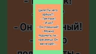 В Одессе! 😁  Смешные короткие лучшие анекдоты. #смешныеанекдоты #анекдоты #юмор #анекдотыизодессы