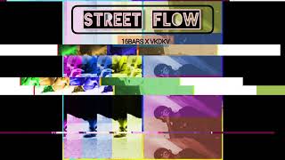 STREET FLOW | VKDKV | 16BARS |