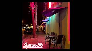 System96 - Motion