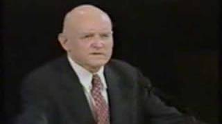 Howard W. Hunter-- Jesus the Very Thought of Thee (part 1)