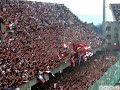 le migliori coreografie della salernitana