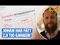 Så får du 2,0 på högskoleprovet