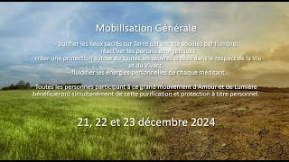 Mobilisation générale 12 24 - protocole