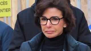 Du nouveau dans l’affaire Rachida Dati / Complément d’enquête