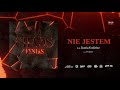 chaos nie jestem feat. kasia godzisz