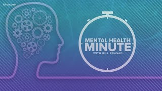 Mental Health Minute: Pandemic continues to test stress limits for college students