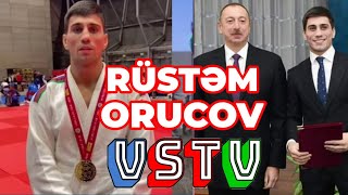 Elnur Ağdamlı/Rüstəm Orucov