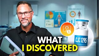 Does Cjc 1295 Help With Weight Loss