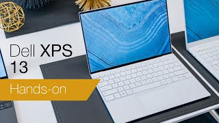Dell XPS 13 (2020): The best ultrabook gets better