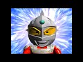 ps1 『pdウルトラマンインベーダー』ＯＰデモ動画