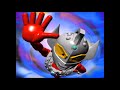 ps1 『pdウルトラマンインベーダー』ＯＰデモ動画