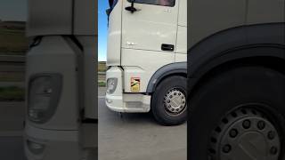 DAF XF 480 | Schmitz Cargobull #slowmotion