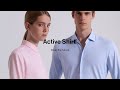 Xacus Active Shirt - Wear the future