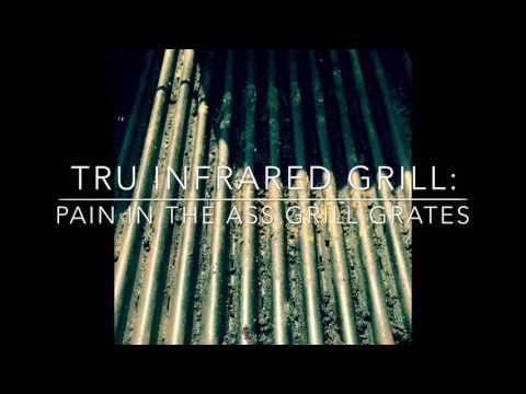 How To Clean Tru Infrared Grill Grates How To Clean Tru Infrared Grill Grates