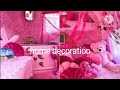 home decoration / asika banu/channel #video