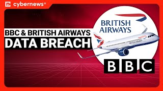 BBC & British Airways Breached Due To MOVEit | cybernews.com