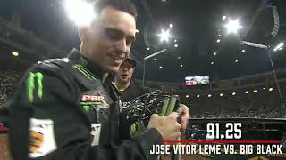 Every Winning from Jose Vitor Leme’s 🔥 First Half | 2019