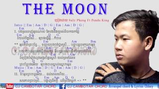 The Moon by Suly Pheng Ft Penda Kin