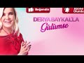 derya baykal la gülümse bilinçaltı travmaları