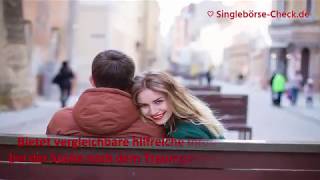 Singlebörse.de - der kostenlose Singlebörse-Vergleich. Die besten Singlebörsen im Test.