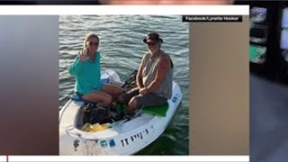 LYNETTE HOOKER DISAPPEARANCE: What to know as the Coast Guard wraps up new search
