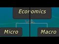 difference between micro and macro economics l definition l 7 difference between micro and macro