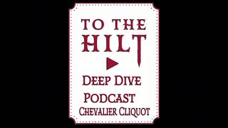 To The Hilt Deep Dive Podcast Ep 1.5: Sword Swallower Chevalier Cliquot (1862-1939)
