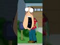 If the darkness took over Glenn Quagmire (Learning with Pibby Family Guy)