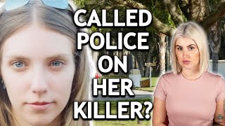 Suburban Nightmare: Kidnapped From Inside Her Own Home?!