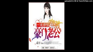 《一夜孽情：吻别豪门老公》有声小说第35集