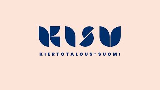 Mikä on Kiertotalous-Suomi?