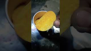 Pringles desi masala Tadka flavor rs60 please subscribe and Like tank you for watching #sub #like