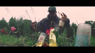 Irealz - The Last Song Freestyle (Official Video) Shot By 23 FILMZ