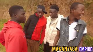 MAKANYAGA COMEDY MUDUGUDU EP 4