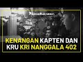 Viral Kapten dan Kru KRI Nanggala 402 Nyanyikan Lagu 'Sampai Jumpa' Endank Soekamti, Perpisahan?