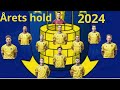 Årets brøndby hold og spillere 2024