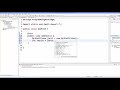 How to Create and Run a Simple JUnit test in Eclipse IDE HD