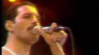 Queen @ Live Aid - 1985(Part 1)