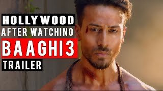 Baaghi 3 | Official Trailer | Tiger Shroff |Shraddha|Riteish|Sajid