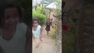 അമ്മവീട്ടിൽ പോയപ്പോൾ #shorts video#my kuttiees #😘🥰