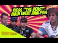 Run it Back with Ryan Riess | 2013 WSOP Main Event